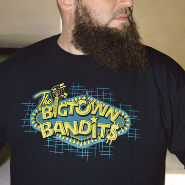 merch_image_Bigtown Logo Men's Tee