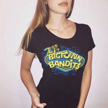 merch_image_Bigtown Logo Ladies' Tee